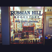 Russian Bookstore avatar image