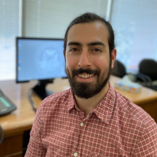 Matthew L. Goldman, MD, MS avatar image