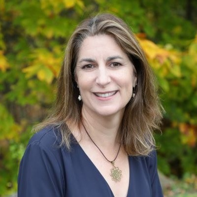 Julie Zack avatar image