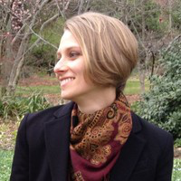 Kate Nolfi avatar image