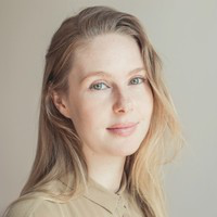 Samantha Hennessey avatar image