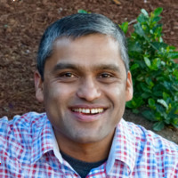 Vikas Kawadia avatar image