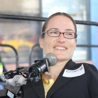 Cristina Rubke avatar image