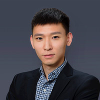 Jack Lu avatar image