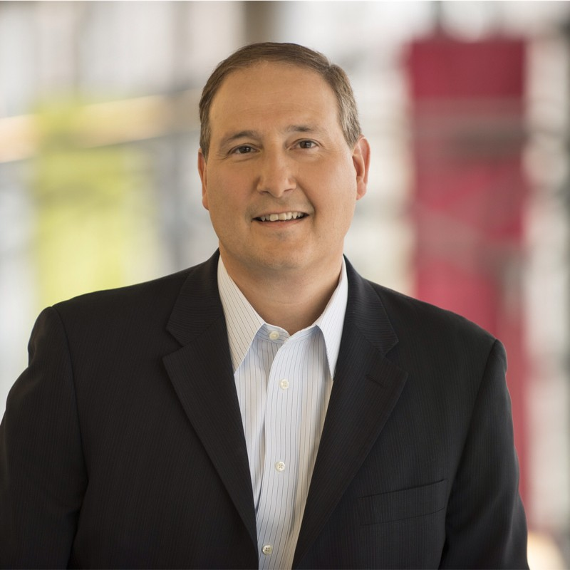 John T Marcante avatar image