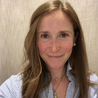 Carolina Johnson avatar image