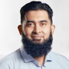 Syed Basit avatar image
