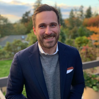 Ben Waddle avatar image