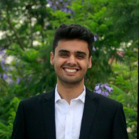 Vaibhav Chaudhary avatar image