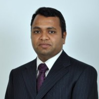 Profile Image for Nishad Hameed