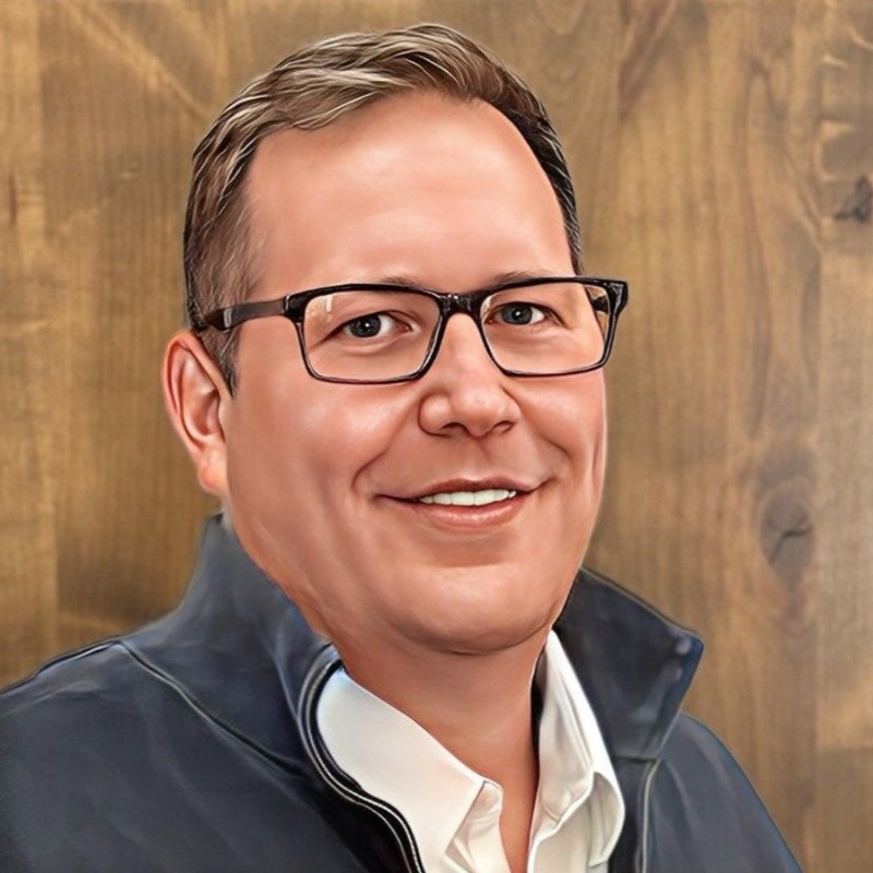 Jared Nelson avatar image