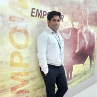 Pravin Sharma avatar image
