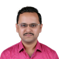 Profile Image for Anand Gargate