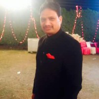 Profile Image for Ashish Gupta