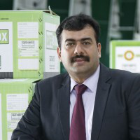 Naveen Khurana avatar image