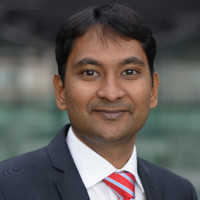 Veenit Surana avatar image