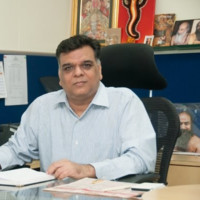 Lalit Kathpalia avatar image