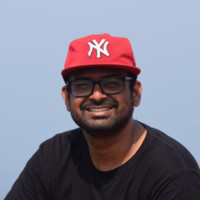 Kundan Sable avatar image