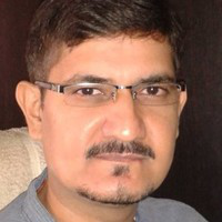 Gaurav Pant avatar image