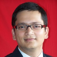 Ankur Barthakur avatar image