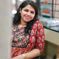 Darpana Metha avatar image