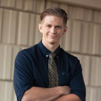 Andrew Nielson avatar image