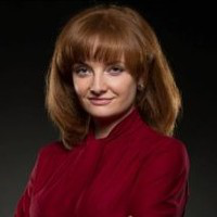 Profile Image for Anna Roshchupkina