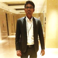 Shridhar Mane avatar image