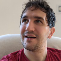 Marko Bregant avatar image