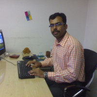 Profile Image for Gunjan Mukherjee