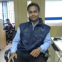 Rakesh Hansraj avatar image