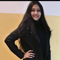 Ayushi Jain avatar image