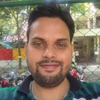 Profile Image for Ashutosh Sharma