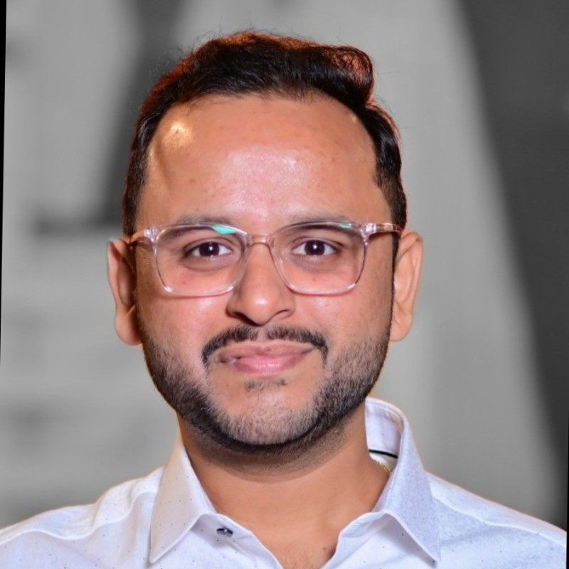 Anand Gargate avatar image