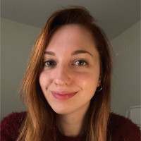 Ana Santopinto avatar image