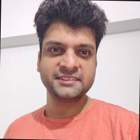 Amogh Talpallikar avatar image