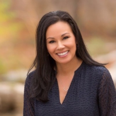 Liz Kimball avatar image