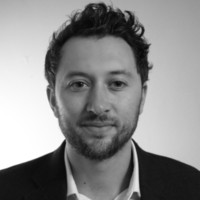 Stephen Challens avatar image