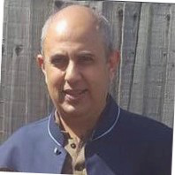 Nabeel Qayyum avatar image