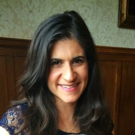 Amy Van der kleij avatar image