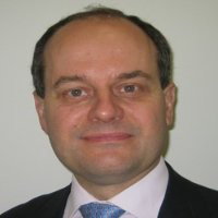 Chris Saunders avatar image