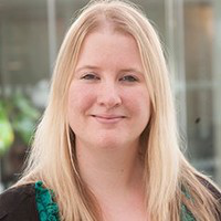 Amy Fraser avatar image