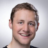 Nick Evans avatar image