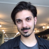 Michael Parry avatar image