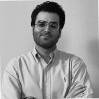 Profile Image for Alexandre Bridi