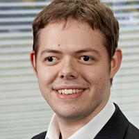 Ben Deavin avatar image