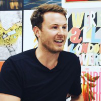 Tom Buttress avatar image