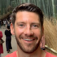 Donald Cameron avatar image