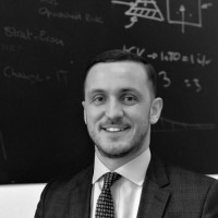 Jamie Gilligan avatar image