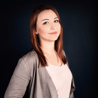 Profile Image for Edyta Bujak